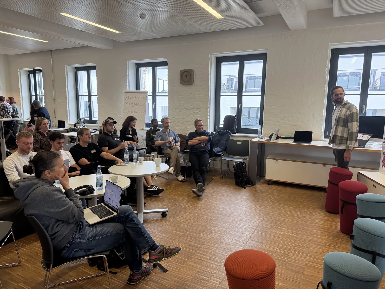 AI VIBE HACKATHON #1