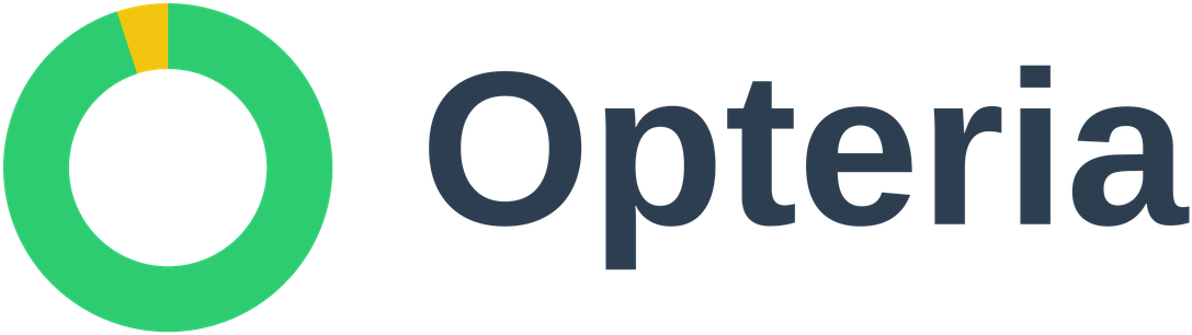 Opteria